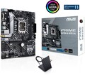 ASUS Prime H610M-A WiFi D4 mATX Sockel LGA1700, 2x M.2, DP/HDMI/VGA, Wi-Fi 5
