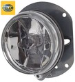 HELLA 1N0008582-011 Nebelscheinwerfer Zusatzscheinwerfer Nebler 