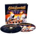 Blind Guardian: Blind Guardian - Battalions Of Fear (Remixed & Remastered) -   