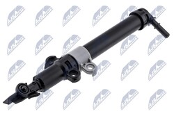 NTY EDS-CH-002 Waschwasserdüse, Scheinwerferreinigung für JEEP