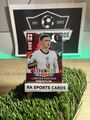 PANINI ADRENALYN XL LIMITIERT GOLD PREMIUM, PHIL FODEN LIMITIERTE EDITION PREMIUM