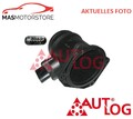 LUFTMASSENMESSER AUTLOG LM1122 I FÜR VW PASSAT 2.0 2L 96KW