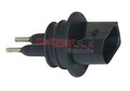 METZGER Sensor Waschwasserstand 0901002 für GOLF VW AUDI SEAT SKODA A3 A2 4 1J1