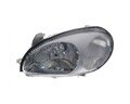 TYC 20-5896-15-2 Hauptscheinwerfer für Daewoo Lanos Klat 1.4 1.5 1.6 ab 97->