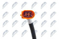 Abgastemperatursensor AGR-Ventil an Krümmer EGT-AU-034 NTY für AUDI A4 B9 A6 C7