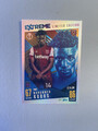 Mohammed Kudus Extreme Limited Edition 2023/24 Topps Match Attax West Ham LE 6