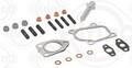 ELRING 110.420 Montagesatz, Lader für DODGE,HYUNDAI,KIA,ROMANITAL