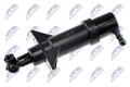 Waschwasserdüse Scheinwerferreinigung NTY EDS-ME-002 für MERCEDES KLASSE W163