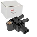 NTY ABGASDRUCKSENSOR passend für MERCEDES A-KLASSE B-KLASSE C-KLASSE CLA CLS E-K