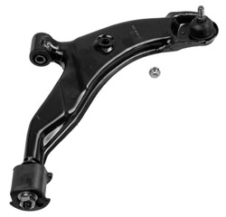 Querlenker Dreieckslenker LEMFÖRDER 31170 01 für ACCENT HYUNDAI Stahlblech 1 12V