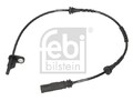 FEBI BILSTEIN Sensor, Raddrehzahl Hinterachse, Links, Rechts u.a. für BMW, MINI
