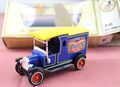 Matchbox Models of Yesteryear, Y-12 1912 Ford Model "T"