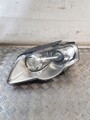 Frontscheinwerfer Volkswagen VW Passat B6 3C0941751 Xenon Links