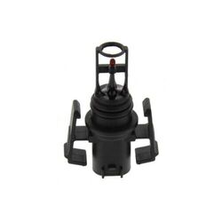 1x Sensor, Ansauglufttemperatur MAPCO 88871 passend für MERCEDES-BENZ VW