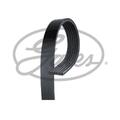 Gates 6PK1183 Keilrippenriemen für Skoda Honda Land Rover Cadillac Rover BMW