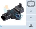 Kurbelwellensensor Impulsgeber FAE 79289 für MONDEO C4 JUMPY PHEDRA C5 ULYSSE SW