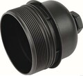 HERTH+BUSS JAKOPARTS Deckel Ölfiltergehäuse J1393000 für FORD FOCUS III Turnier