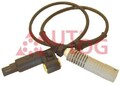 AUTLOG ABS Sensor Raddrehzahl Vorne Vorne Beidseitig für BMW Z3 Roadster (E36)