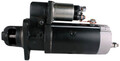 Starter HELLA 6,7kW 11 Zähne Flansch 92mm für SCANIA