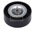 Umlenk-/Führungsrolle Keilrippenriemen FEBI BILSTEIN 178838 Kunststoff für i30 1