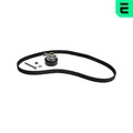 OPTIMAL SK-1131 Zahnriemensatz für VW GOLF III (1H1) Lupo (6X1, 6E1) POLO (6N2)