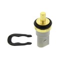 1x Sensor, Kühlmitteltemperatur MAPCO 88800 passend für AUDI SEAT SKODA VW