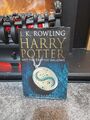 Harry Potter und die Heiligtümer des Todes, Hardcover 1. Auflage, J.K. Rowling