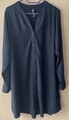 Damen Longbluse 44     mit kleinen Flecken