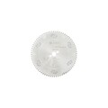 Bosch Kreissägeblatt Top Precision Best for Wood 315 x 30 x 3,2 mm 72