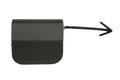Stoßstange Abschlepphaken Blende für Ford Puma J2K CF7 2019 -> Hinten Blic