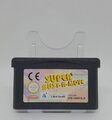 Super Bust-A-Move (Nintendo Game Boy Advance, 2001)( Nur das Modul ) gut 