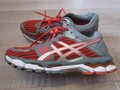 Asics.Gel-Luminus 3.Damen.Laufschuhe.Schuhe.Gr:42.US:10.Rot.