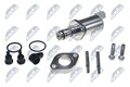 NTY ESCV-TY-002 Druckregelventil Common-Rail-System für TOYOTA AVENSIS (T25)