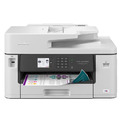 Brother MFC-J5345DW 4-in-1 Tinten-Multifunktionsdrucker