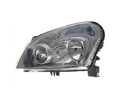 Hauptscheinwerfer Links für Nissan Qashqai +2 Jj10E VAN / I J10 06-10