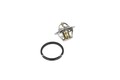 Thermostat Kühlmittel EASY FIT NRF 725064 für OPEL ASCONA MANTA CC REKORD KADETT