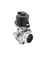 BorgWarner (Wahler) Ventil Abgasrückführung AGR-Ventil 710753D