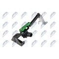 ORIGINAL® Nty Sensor, Leuchtweitenregulierung Hinten, Links für VW PASSAT B8