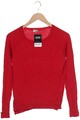 LIU JO Pullover Damen Strickpullover Strick Oberteil Gr. S Rot #4ll16ek