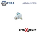 24-0254 NOCKENWELLENSENSOR IMPULSGEBER EXHAUST SIDE INTAKE MAXGEAR NEU