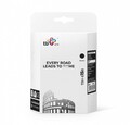 5901500500159 Ink TBH-615B (HP No. 15-C6615DE) Black remanufactured TB Print