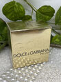 (1996,67€/L) DOLCE & GABBANA the one GOLD Eau de Parfum INTENSE EDP Spray 30ml