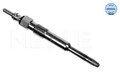 MEYLE Glühkerze 714 860 0000 für ALFA ROMEO AUDI CHRYSLER FORD JEEP OPEL ROVER