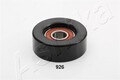 Umlenk-/Führungsrolle Keilrippenriemen ASHIKA 129-09-926 70mm für CHRYSLER 4 RG