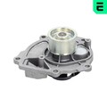 1x Wasserpumpe, Motorkühlung OPTIMAL AQ-2370 passend für CHRYSLER DODGE JEEP