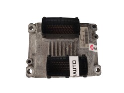 ECU Steuergerät FIAT BRAVO II 1.4 16V 0261201635