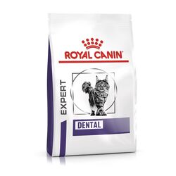 Royal Canin Expert Dental 1,5 kg | Katzen | Zähne | Zahnfleisch