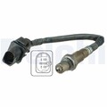 DELPHI Lambdasonde Sensor Abgassteuerung ES20540-12B1 für MINI CITROËN PEUGEOT 1