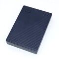 Western Digital WD My Passport for Mac 2TB externe HDD Festplatte WDBA2D0020BBL