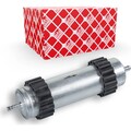 febi bilstein 108184 Kraftstofffilter für AUDI A5 A4 B9 8W2 8WC 8W5 8WD 8WH 8WJ
